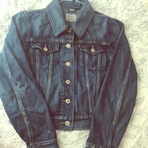 🤩Levi’s Blue Jean jacket🤩